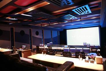 者尼霸氣登陸世界級揚聲器Meyer Sound官網，彰顯專業錄音制作實力