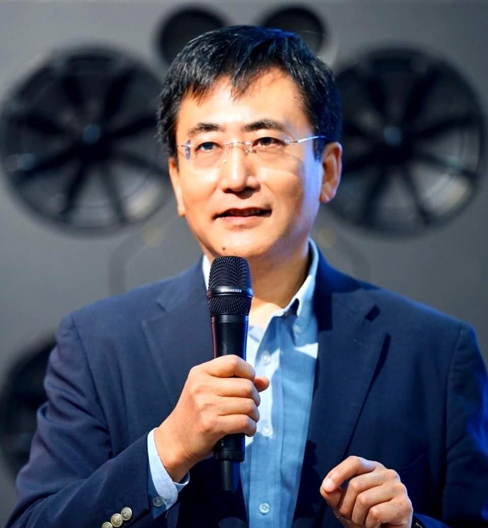 2025青島音響展 羽聲科技Perlisten展廳，全球頂級聲學(xué)專家講堂預(yù)約開啟