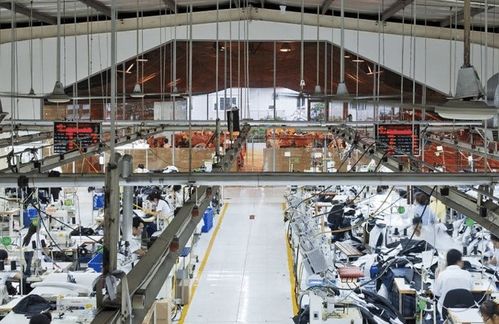 越南制造崛起 能否成為新的“世界工廠”？對文藝創(chuàng)作服務(wù)的啟示與展望