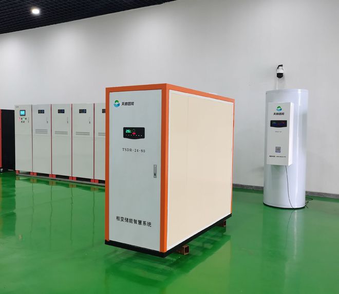 儲熱技術驅動清潔供暖變革，空氣凈化設備研發共筑健康新生態