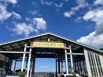 百家旅行社共赴寧夏涇源，尋覓“18℃的夏天”的清涼奇緣